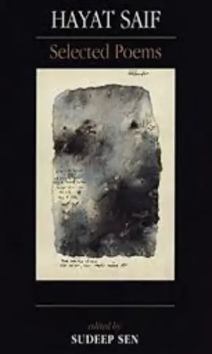 Screenshot 2026-10-08 113519 HAYAT SAIF : Selected Poems - Image 1