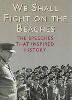 Screenshot 2026-10-10 120003 We Shall Fight on the Beaches: The Speeches That Inspired History - Image 1