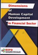 Dimension of Human Capital Dimension of Human Capital